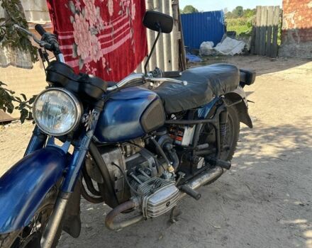 Дніпро Інша, об'ємом двигуна 0.65 л та пробігом 0 тис. км за 473 $, фото 3 на Automoto.ua