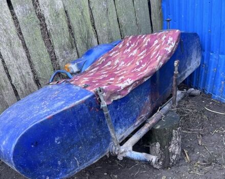 Дніпро Інша, об'ємом двигуна 0.65 л та пробігом 0 тис. км за 473 $, фото 5 на Automoto.ua