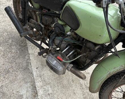 Днепр Другая, объемом двигателя 0.65 л и пробегом 0 тыс. км за 356 $, фото 2 на Automoto.ua