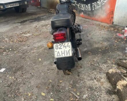 Днепр Другая, объемом двигателя 0 л и пробегом 0 тыс. км за 238 $, фото 2 на Automoto.ua