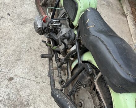 Днепр Другая, объемом двигателя 0.65 л и пробегом 0 тыс. км за 356 $, фото 6 на Automoto.ua