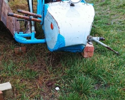 Дніпро Інша, об'ємом двигуна 6.51 л та пробігом 0 тис. км за 131 $, фото 3 на Automoto.ua