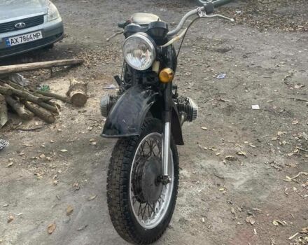 Днепр Другая, объемом двигателя 0 л и пробегом 0 тыс. км за 238 $, фото 1 на Automoto.ua