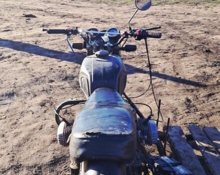 Днепр Другая, объемом двигателя 0.75 л и пробегом 0 тыс. км за 190 $, фото 3 на Automoto.ua