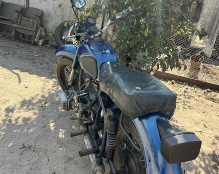 Дніпро Інша, об'ємом двигуна 0.65 л та пробігом 0 тис. км за 473 $, фото 2 на Automoto.ua