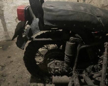 Днепр Другая, объемом двигателя 0.65 л и пробегом 0 тыс. км за 237 $, фото 2 на Automoto.ua