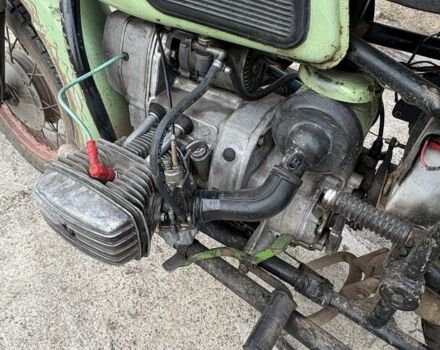 Днепр Другая, объемом двигателя 0.65 л и пробегом 0 тыс. км за 356 $, фото 4 на Automoto.ua