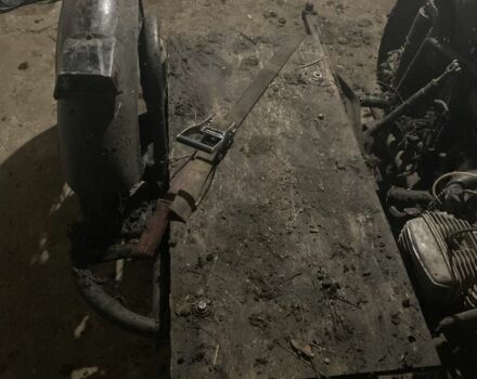 Днепр Другая, объемом двигателя 0.65 л и пробегом 0 тыс. км за 237 $, фото 3 на Automoto.ua