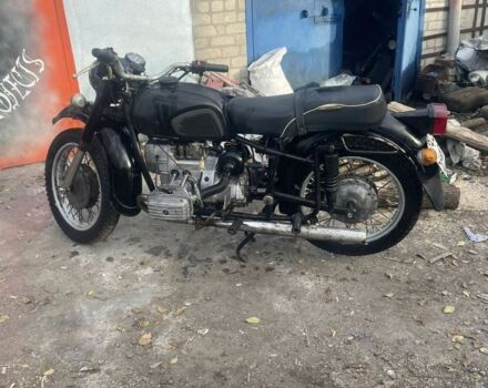 Днепр Другая, объемом двигателя 0 л и пробегом 0 тыс. км за 238 $, фото 4 на Automoto.ua