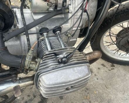 Днепр Другая, объемом двигателя 0 л и пробегом 0 тыс. км за 238 $, фото 3 на Automoto.ua