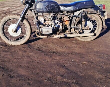 Днепр Другая, объемом двигателя 0.75 л и пробегом 0 тыс. км за 190 $, фото 3 на Automoto.ua