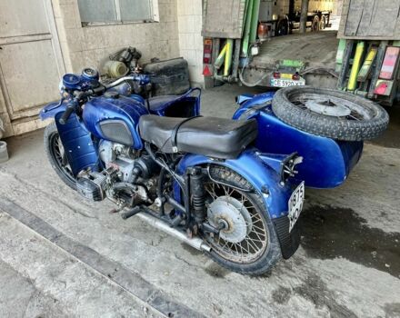 Днепр Другая, объемом двигателя 0 л и пробегом 0 тыс. км за 499 $, фото 6 на Automoto.ua