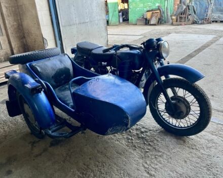 Днепр Другая, объемом двигателя 0 л и пробегом 0 тыс. км за 499 $, фото 1 на Automoto.ua