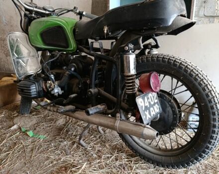 Дніпро Інша, об'ємом двигуна 0 л та пробігом 0 тис. км за 357 $, фото 6 на Automoto.ua