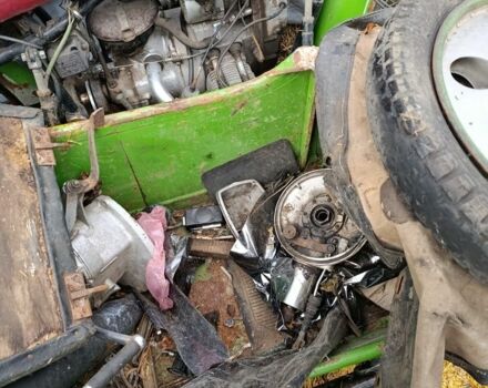 Дніпро Інша, об'ємом двигуна 0 л та пробігом 0 тис. км за 357 $, фото 8 на Automoto.ua