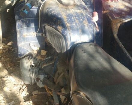 Дніпро Інша, об'ємом двигуна 0 л та пробігом 0 тис. км за 200 $, фото 2 на Automoto.ua