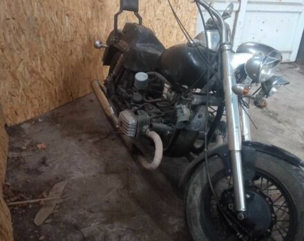 Днепр Другая, объемом двигателя 0 л и пробегом 0 тыс. км за 595 $, фото 1 на Automoto.ua