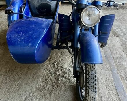 Днепр Другая, объемом двигателя 0 л и пробегом 0 тыс. км за 499 $, фото 2 на Automoto.ua