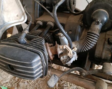 Дніпро Інша, об'ємом двигуна 0 л та пробігом 0 тис. км за 357 $, фото 5 на Automoto.ua