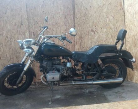 Днепр Другая, объемом двигателя 0 л и пробегом 0 тыс. км за 595 $, фото 2 на Automoto.ua