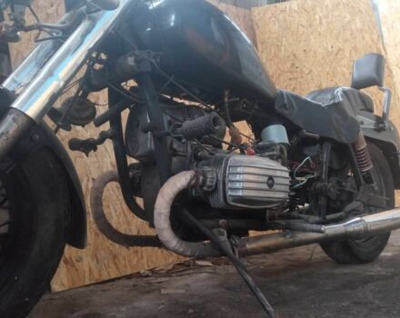 Днепр Другая, объемом двигателя 0 л и пробегом 0 тыс. км за 595 $, фото 9 на Automoto.ua