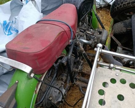 Дніпро Інша, об'ємом двигуна 0 л та пробігом 0 тис. км за 357 $, фото 11 на Automoto.ua