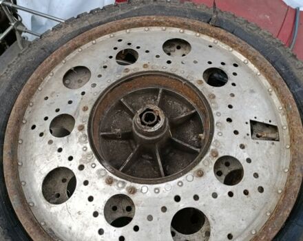 Дніпро Інша, об'ємом двигуна 0 л та пробігом 0 тис. км за 357 $, фото 10 на Automoto.ua