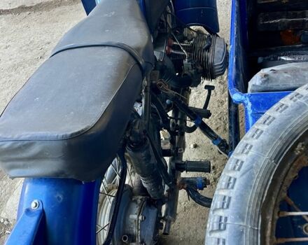 Днепр Другая, объемом двигателя 0 л и пробегом 0 тыс. км за 499 $, фото 5 на Automoto.ua