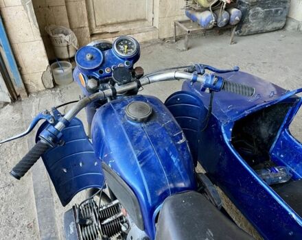 Днепр Другая, объемом двигателя 0 л и пробегом 0 тыс. км за 499 $, фото 4 на Automoto.ua