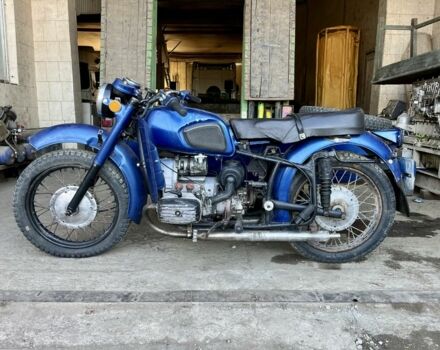 Днепр Другая, объемом двигателя 0 л и пробегом 0 тыс. км за 499 $, фото 7 на Automoto.ua