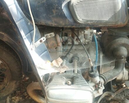 Дніпро Інша, об'ємом двигуна 0 л та пробігом 0 тис. км за 200 $, фото 1 на Automoto.ua