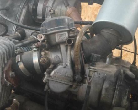 Днепр Другая, объемом двигателя 0 л и пробегом 0 тыс. км за 595 $, фото 5 на Automoto.ua