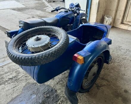 Днепр Другая, объемом двигателя 0 л и пробегом 0 тыс. км за 499 $, фото 3 на Automoto.ua