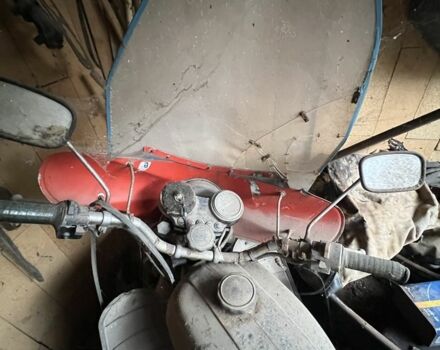 Дніпро Інша, об'ємом двигуна 0.65 л та пробігом 0 тис. км за 238 $, фото 2 на Automoto.ua