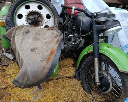 Дніпро Інша, об'ємом двигуна 0 л та пробігом 0 тис. км за 357 $, фото 16 на Automoto.ua