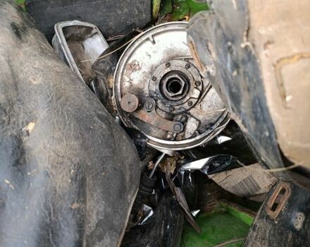 Дніпро Інша, об'ємом двигуна 0 л та пробігом 0 тис. км за 357 $, фото 9 на Automoto.ua