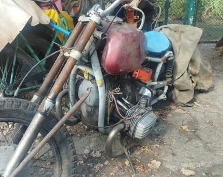 Дніпро Інша, об'ємом двигуна 0 л та пробігом 0 тис. км за 200 $, фото 3 на Automoto.ua