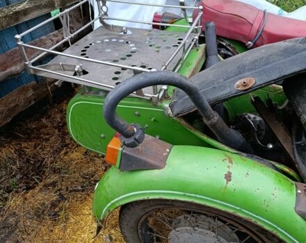 Дніпро Інша, об'ємом двигуна 0 л та пробігом 0 тис. км за 357 $, фото 12 на Automoto.ua