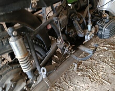 Дніпро Інша, об'ємом двигуна 0 л та пробігом 0 тис. км за 357 $, фото 1 на Automoto.ua