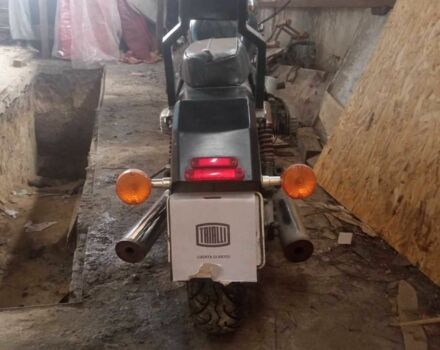 Днепр Другая, объемом двигателя 0 л и пробегом 0 тыс. км за 595 $, фото 7 на Automoto.ua