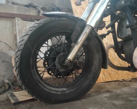 Днепр Другая, объемом двигателя 0 л и пробегом 0 тыс. км за 595 $, фото 6 на Automoto.ua