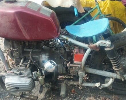 Дніпро Інша, об'ємом двигуна 0 л та пробігом 0 тис. км за 200 $, фото 4 на Automoto.ua