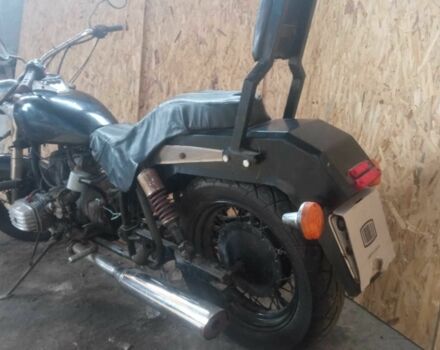 Днепр Другая, объемом двигателя 0 л и пробегом 0 тыс. км за 595 $, фото 4 на Automoto.ua