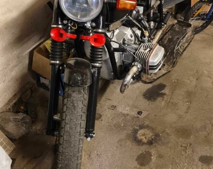 Днепр Другая, объемом двигателя 0 л и пробегом 0 тыс. км за 476 $, фото 12 на Automoto.ua