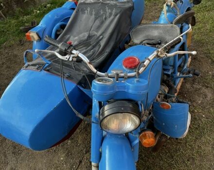 Дніпро Інша, об'ємом двигуна 0.65 л та пробігом 0 тис. км за 357 $, фото 2 на Automoto.ua