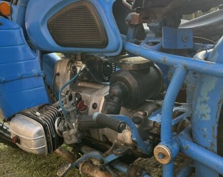 Дніпро Інша, об'ємом двигуна 0.65 л та пробігом 0 тис. км за 357 $, фото 3 на Automoto.ua