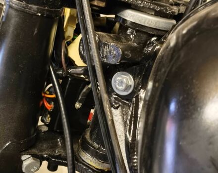 Днепр Другая, объемом двигателя 0 л и пробегом 0 тыс. км за 476 $, фото 8 на Automoto.ua