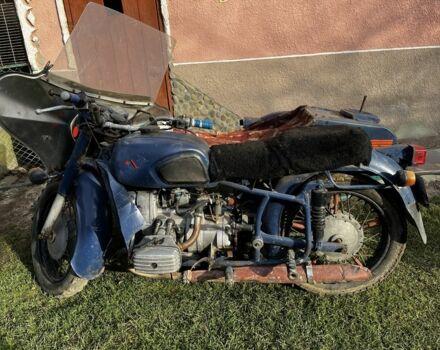 Дніпро Інша, об'ємом двигуна 0.65 л та пробігом 0 тис. км за 357 $, фото 5 на Automoto.ua