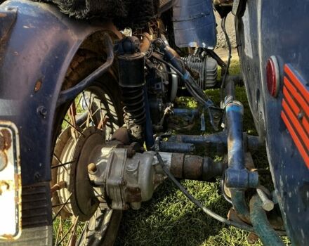 Дніпро Інша, об'ємом двигуна 0.65 л та пробігом 0 тис. км за 357 $, фото 6 на Automoto.ua