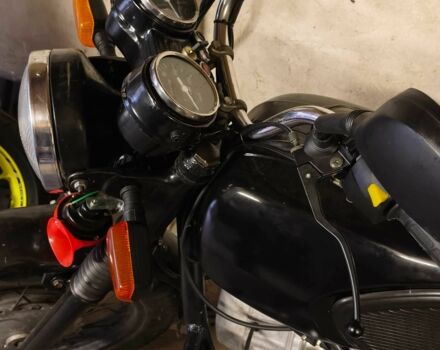 Днепр Другая, объемом двигателя 0 л и пробегом 0 тыс. км за 476 $, фото 2 на Automoto.ua